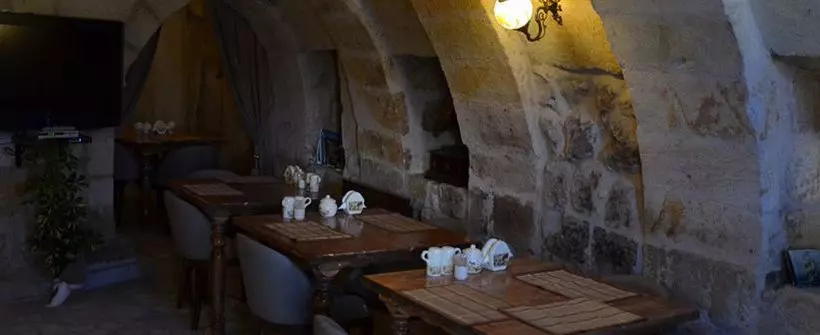 ホテル Castle Inn Cappadocia