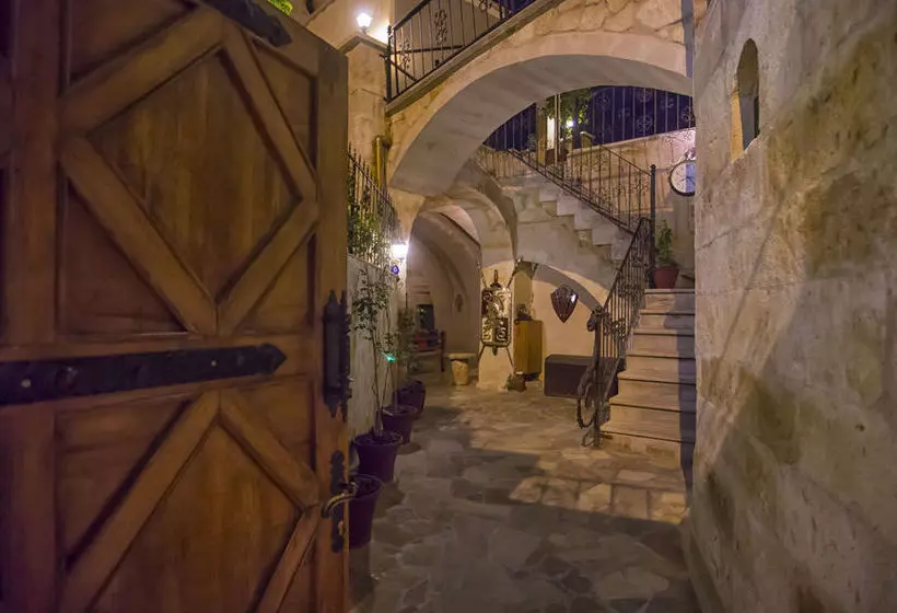 ホテル Castle Inn Cappadocia