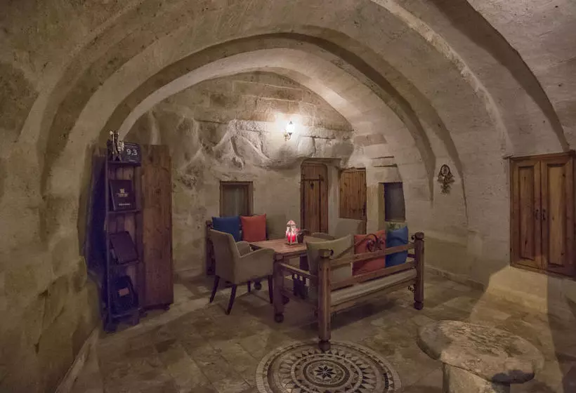 ホテル Castle Inn Cappadocia