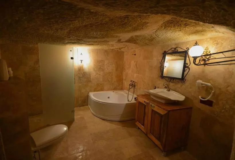 ホテル Castle Inn Cappadocia