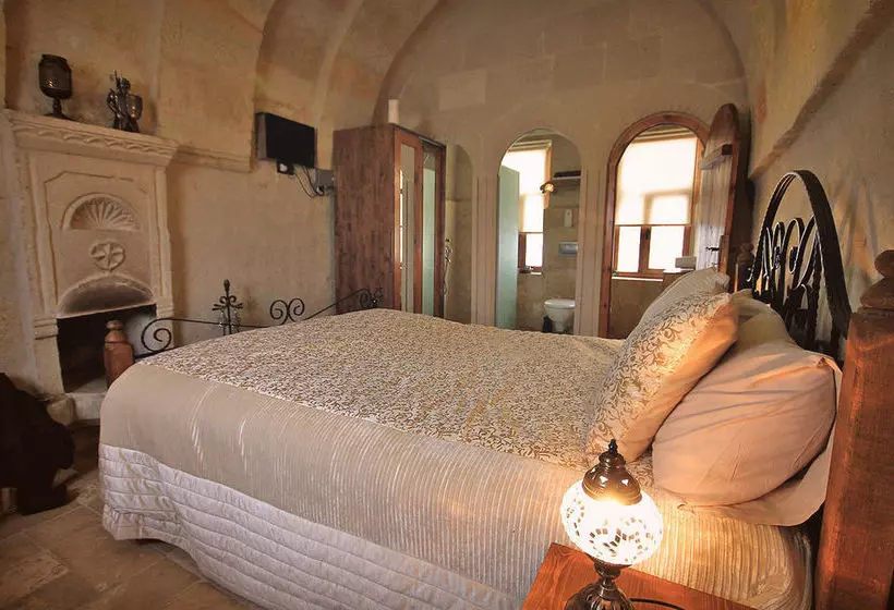 ホテル Castle Inn Cappadocia