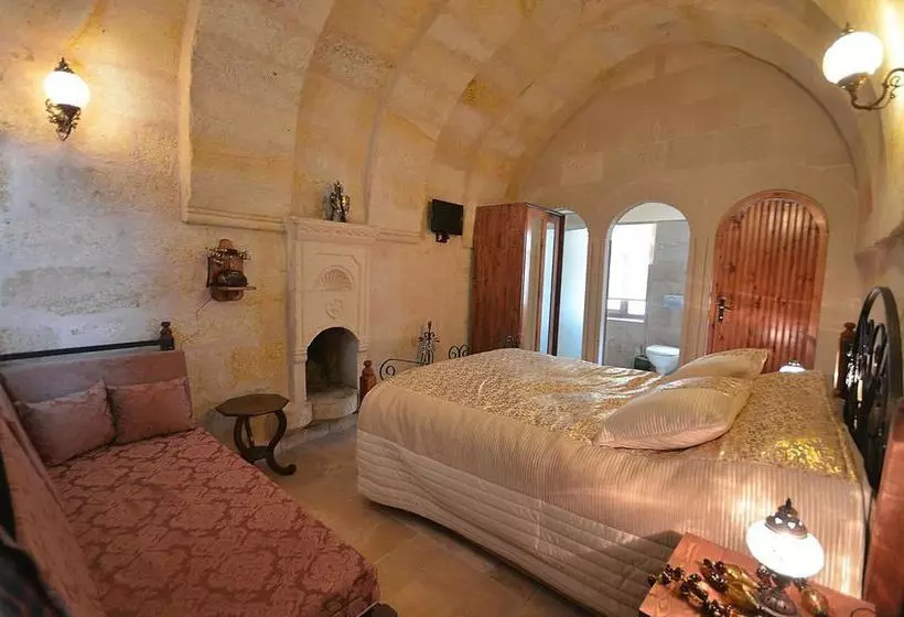 ホテル Castle Inn Cappadocia