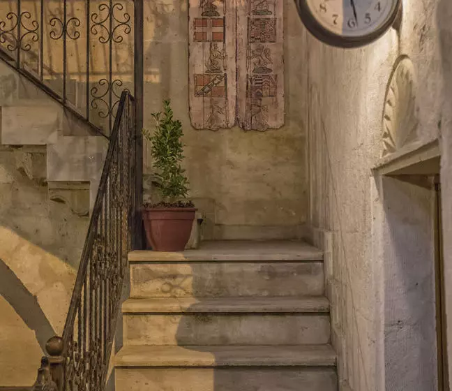 ホテル Castle Inn Cappadocia