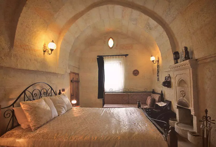 ホテル Castle Inn Cappadocia