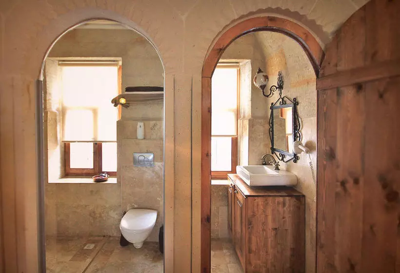 ホテル Castle Inn Cappadocia