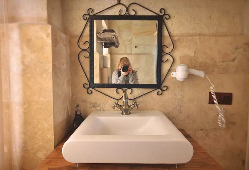 ホテル Castle Inn Cappadocia