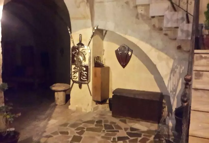 ホテル Castle Inn Cappadocia