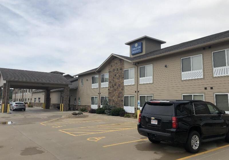 酒店 Cobblestone Inn & Suites  Fort Madison