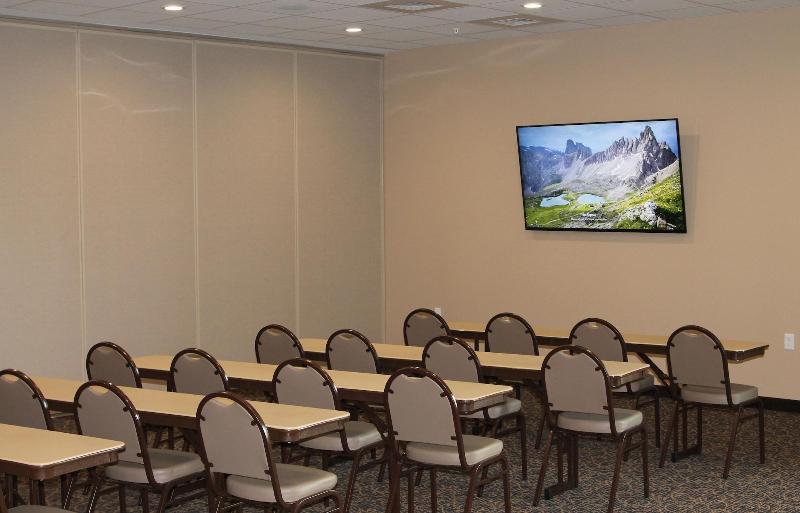 酒店 Cobblestone Inn & Suites  Fort Madison