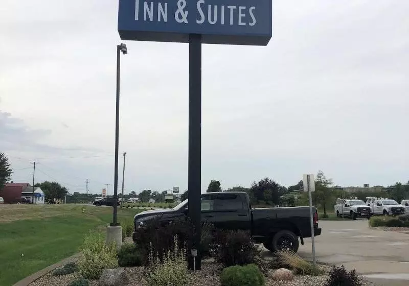 酒店 Cobblestone Inn & Suites  Fort Madison