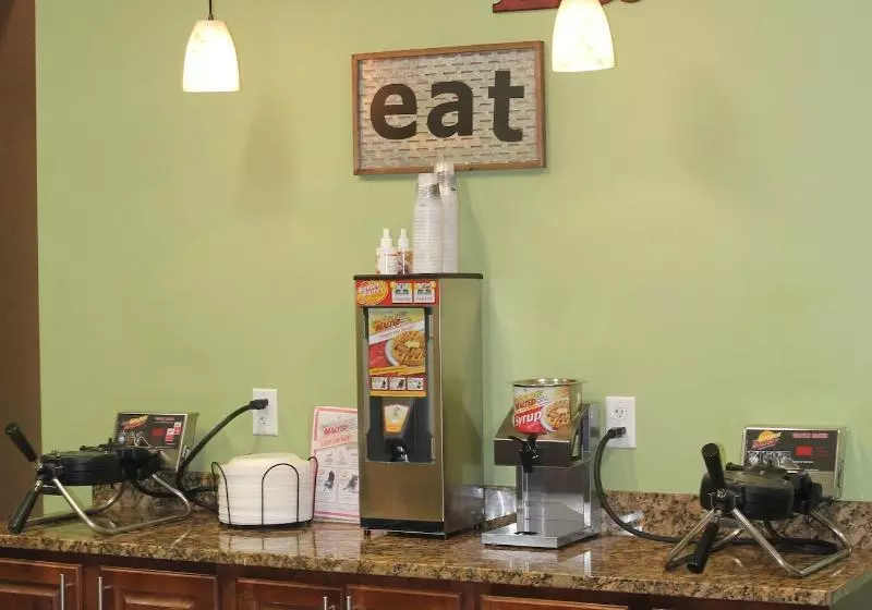 酒店 Cobblestone Inn & Suites  Fort Madison