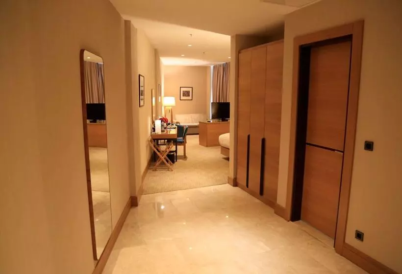 Doubletree By Hilton Hotel Istanbul Tuzla