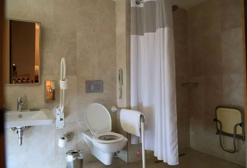 Doubletree By Hilton Hotel Istanbul Tuzla