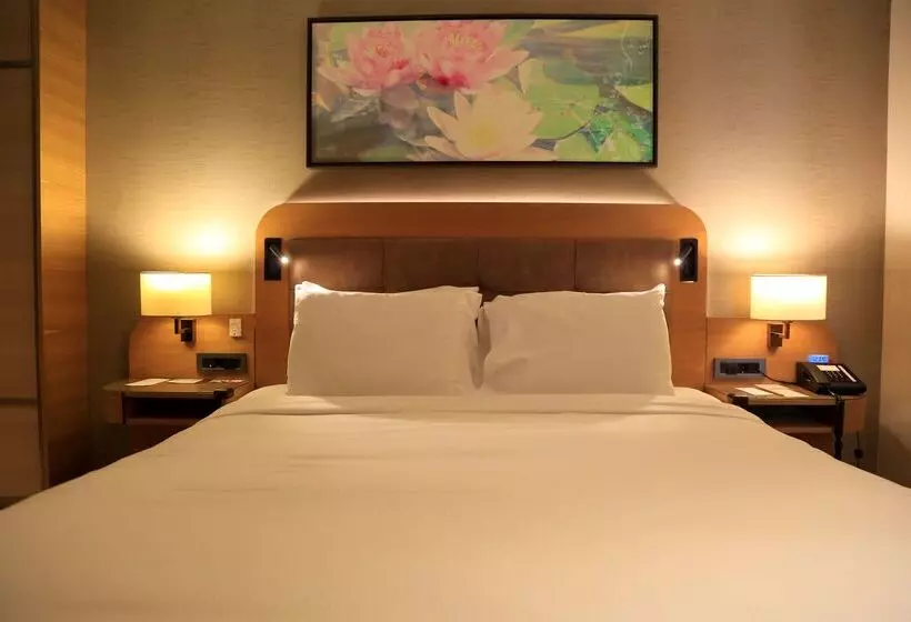 Doubletree By Hilton Hotel Istanbul Tuzla