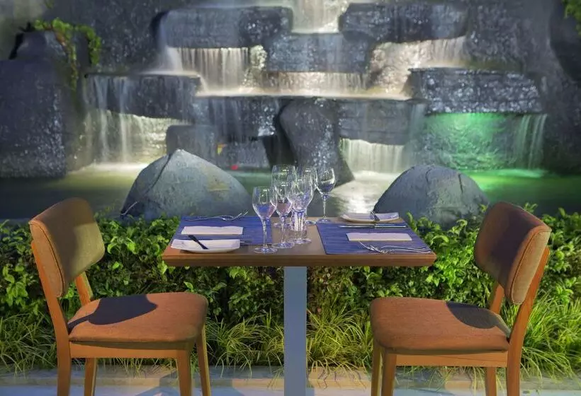 Doubletree By Hilton Hotel Istanbul Tuzla