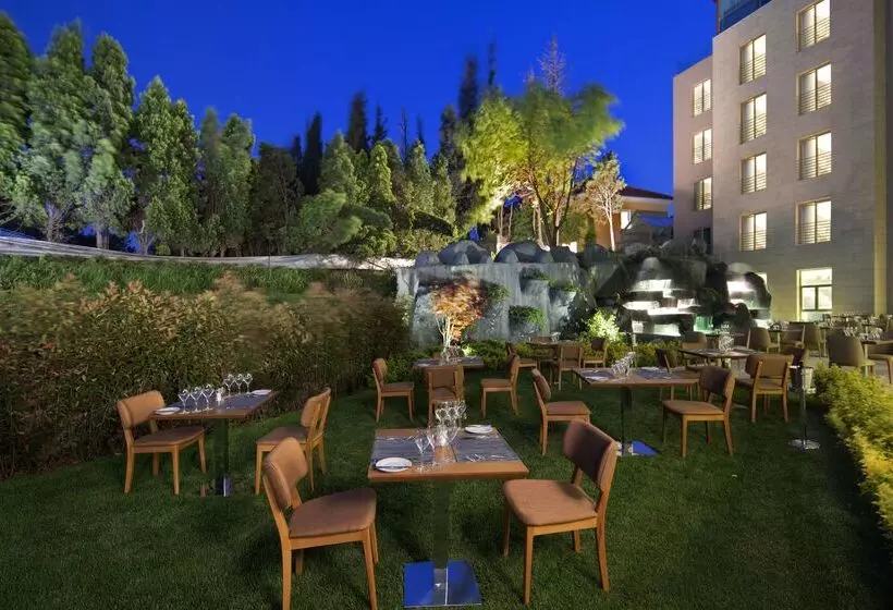 Doubletree By Hilton Hotel Istanbul Tuzla