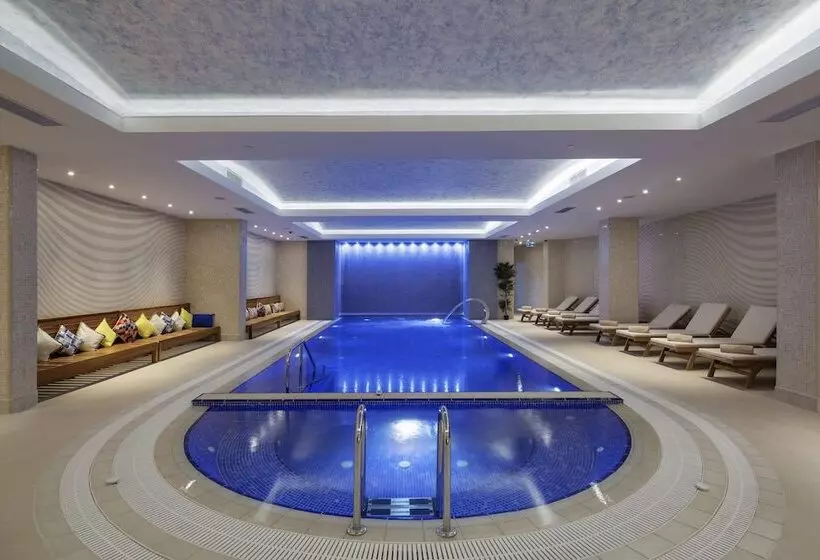 Doubletree By Hilton Hotel Istanbul Tuzla