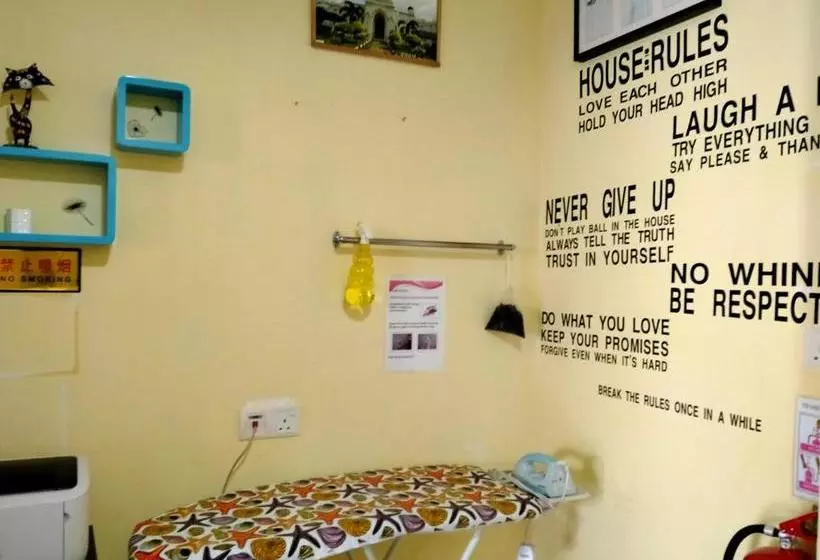 Hotel Zamburger Enstek