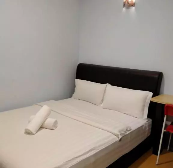 Hotel Zamburger Enstek