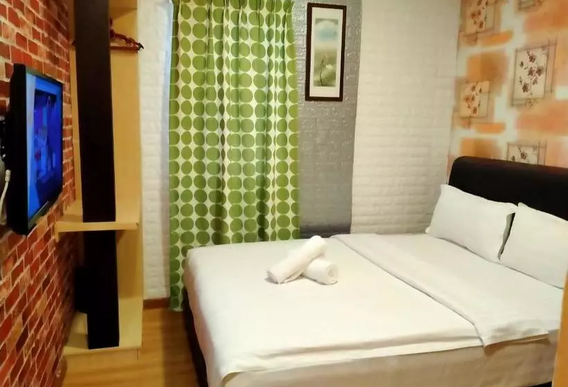 Hotel Zamburger Enstek