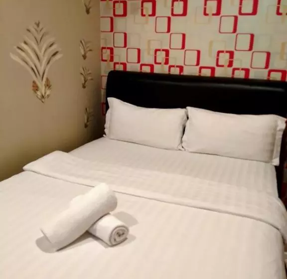 Hotel Zamburger Enstek