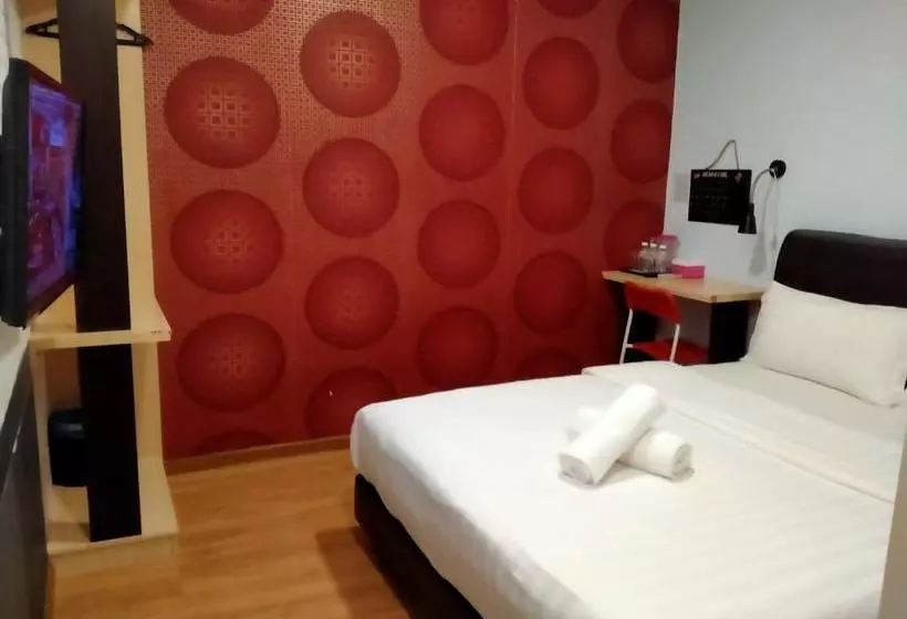 Hotel Zamburger Enstek