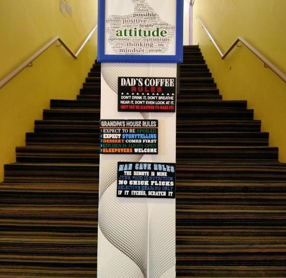 בית מלון כפרי Zamburger Enstek