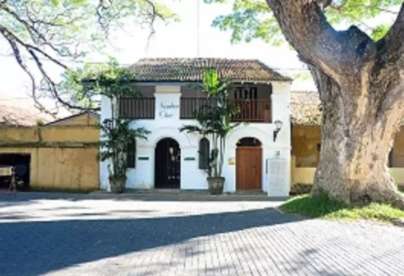 Hotel Fortaleza
