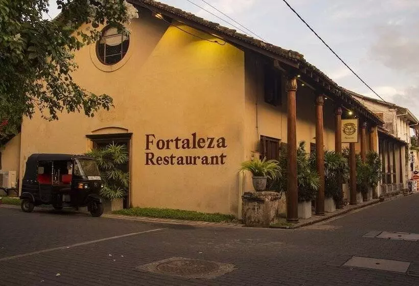 Hotel Fortaleza
