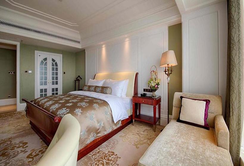 فندق Nanchang Galactic Classic International