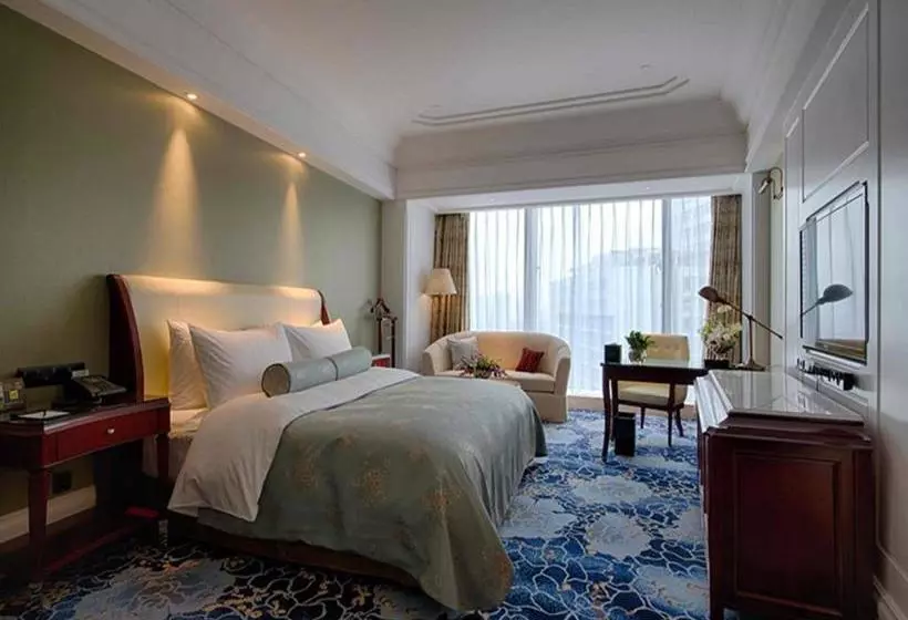 בית מלון כפרי Nanchang Galactic Classic International