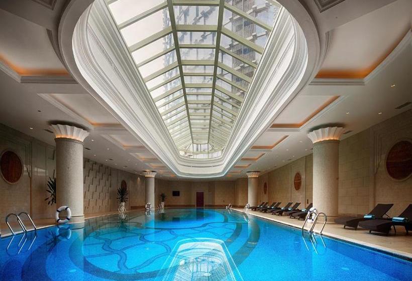 فندق Nanchang Galactic Classic International