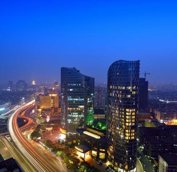 فندق Nanchang Galactic Classic International