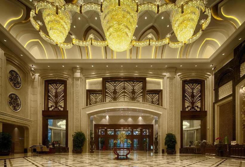 فندق Nanchang Galactic Classic International