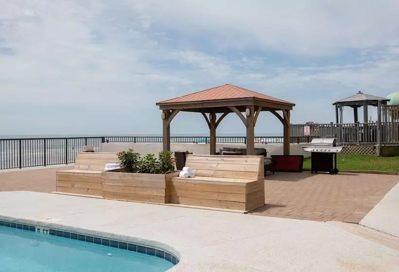 בית מלון כפרי Garden City Inn