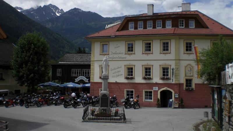 فندق Gasthof Marx