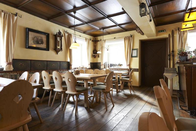 فندق Gasthof Marx