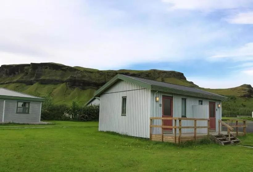 Adventure Hotel Geirland