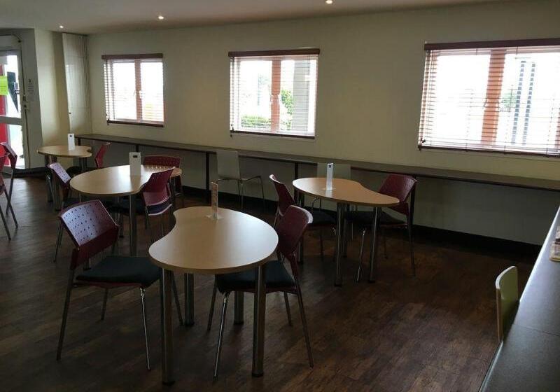 فندق Ibis Budget Perth Airport