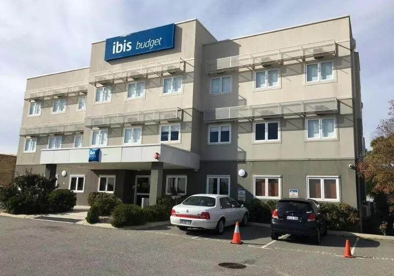 هتل Ibis Budget Perth Airport