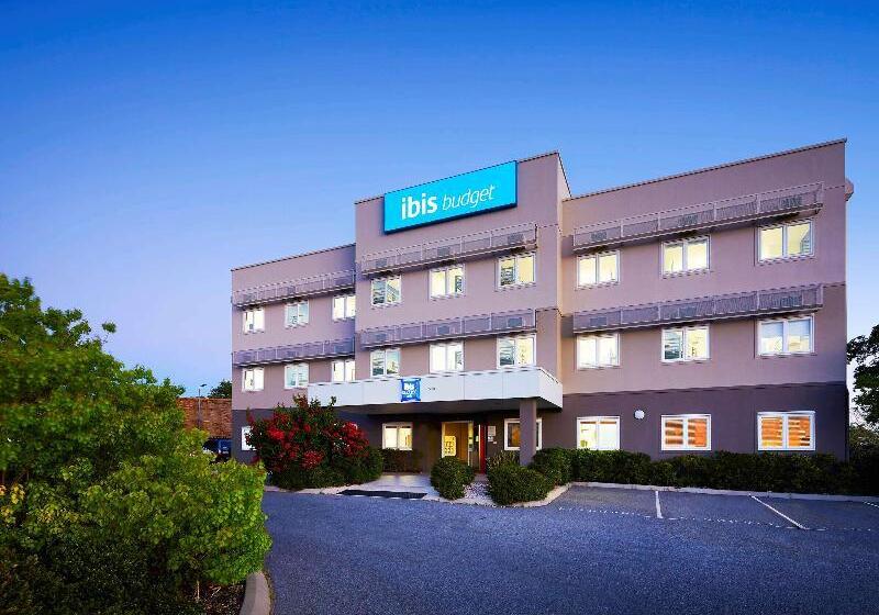 فندق Ibis Budget Perth Airport