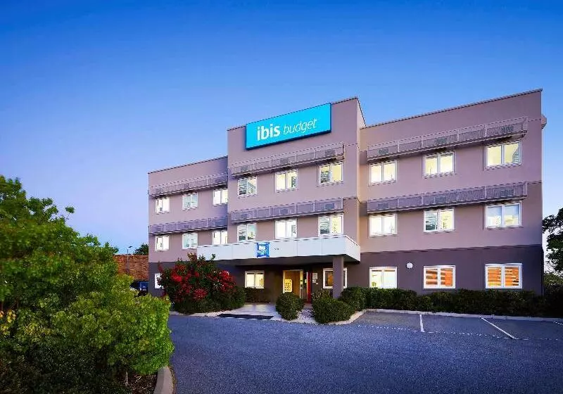 هتل Ibis Budget Perth Airport