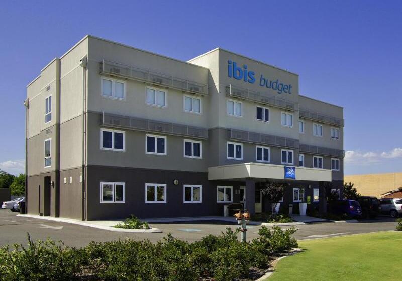 فندق Ibis Budget Perth Airport