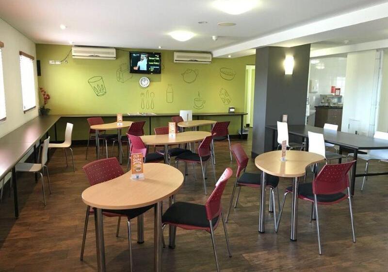 فندق Ibis Budget Perth Airport