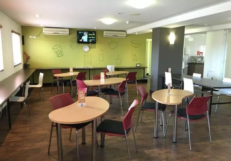 فندق Ibis Budget Perth Airport
