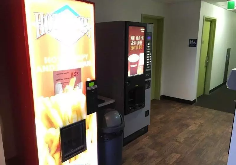 فندق Ibis Budget Perth Airport