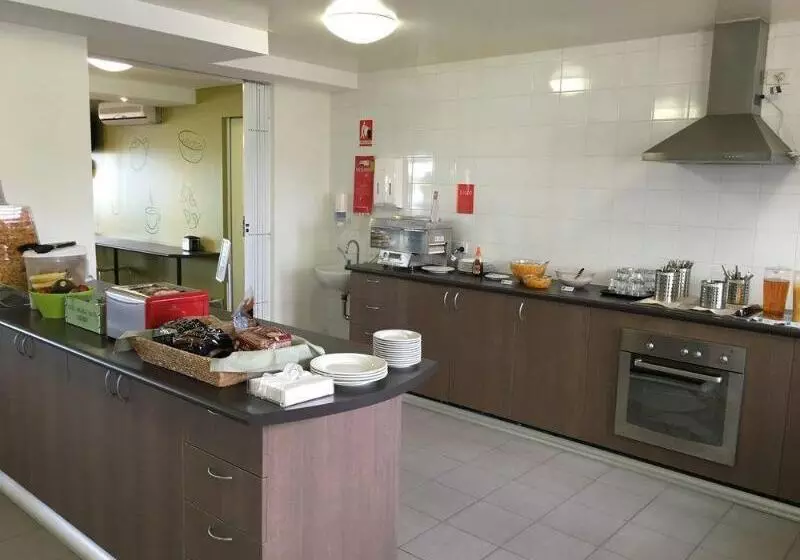 فندق Ibis Budget Perth Airport