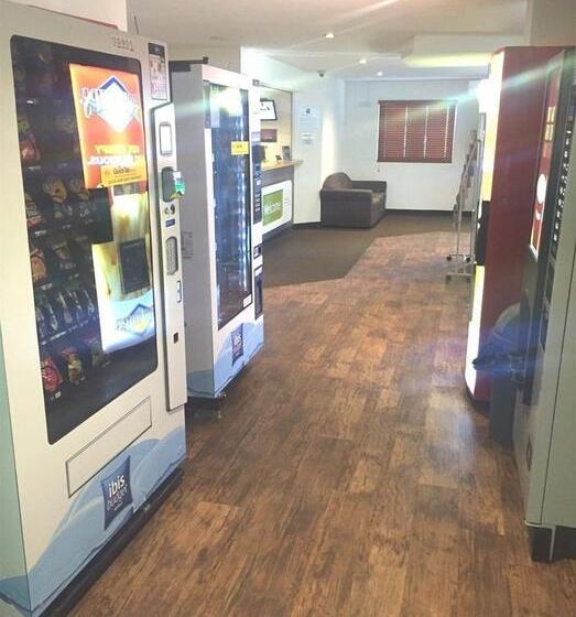 فندق Ibis Budget Perth Airport