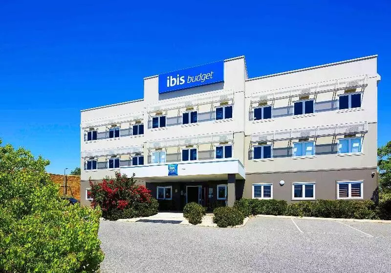 هتل Ibis Budget Perth Airport