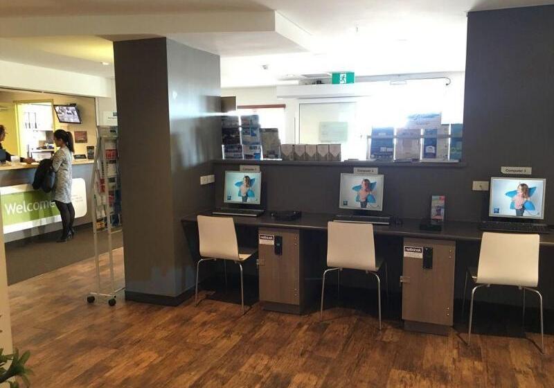 فندق Ibis Budget Perth Airport